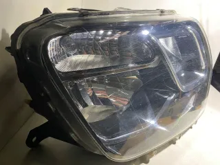  Фара передняя (комплект) Dacia Duster 1 Арт 106106014, вид 8
