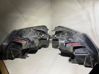  Фара передняя (комплект) Dacia Duster 1 Арт 106106014, вид 9