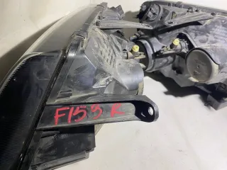  Фара передняя (комплект) Dacia Duster 1 Арт 106106014, вид 10