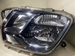  Фара передняя (комплект) Dacia Duster 1 Арт 106106014, вид 2