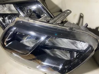  Фара передняя (комплект) Dacia Duster 1 Арт 106106014, вид 3