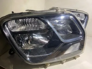  Фара передняя (комплект) Dacia Duster 1 Арт 106106014, вид 5