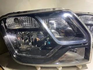  Фара передняя (комплект) Dacia Duster 1 Арт 106106014, вид 6