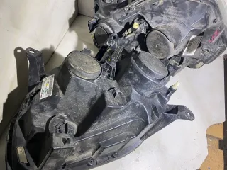  Фара передняя (комплект) Dacia Duster 1 Арт 106106014, вид 14