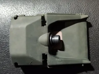 9836731880 Камера переднего вида Citroen C3 Aircross  Арт 106106023, вид 1