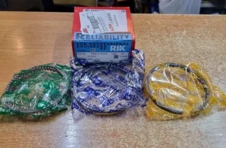 L3Y411SC0 Поршневые кольца Mazda CX-7 2.3л Арт L3Y411SC0, вид 1