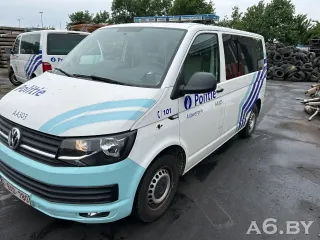 7E8011031C,7E0807401,7E0121113 Ключ баллонный Volkswagen Transporter T5 restailing Арт 105589297, вид 3