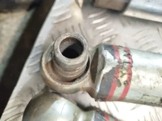  Винтовая подвеска (койловеры) BMW 7 E32 Арт 01827, вид 12