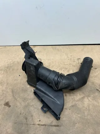 96826476 Резонатор воздушного фильтра Citroen C3 Aircross  Арт 106112881, вид 2