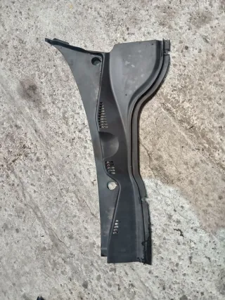 3C1819403B Решетка стеклоочистителя (Дождевик) Volkswagen Passat B6 Арт 106113195, вид 3