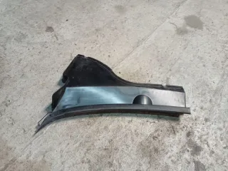 3C1819404B Решетка стеклоочистителя (Дождевик) Volkswagen Passat B6 Арт 106113208, вид 2