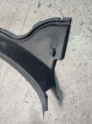 3C1819404B Решетка стеклоочистителя (Дождевик) Volkswagen Passat B6 Арт 106113208, вид 6