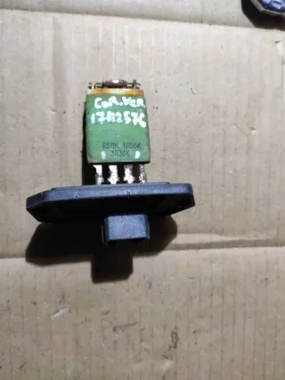 3R36K Сопротивление печки Toyota Corolla VERSO 1 Арт 106113232, вид 1