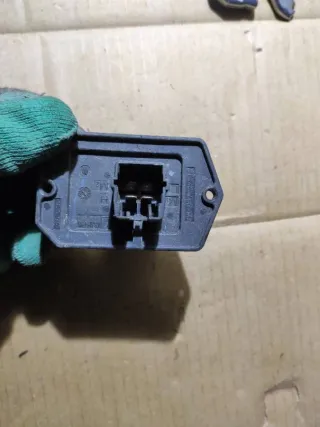 3R36K Сопротивление печки Toyota Corolla VERSO 1 Арт 106113232, вид 2