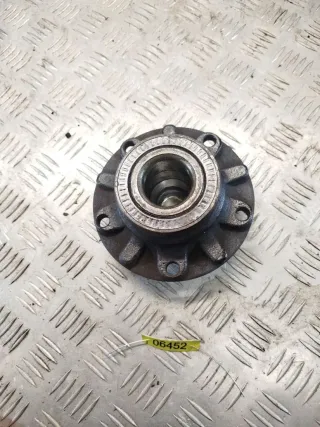  Ступица передняя BMW 3 E36 Арт 06452, вид 2