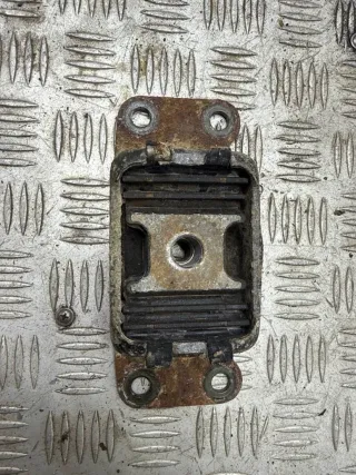  Подушка редуктора BMW 5 E34 Арт 106113671, вид 2