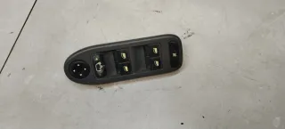  Блок управления стеклоподъемниками Citroen C5 1 Арт 106113806, вид 1