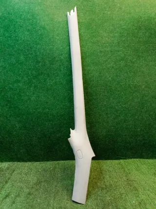 9654123077 Обшивка стойки передней правой (накладка) Citroen C4 Grand Picasso 1 Арт 106114317, вид 1