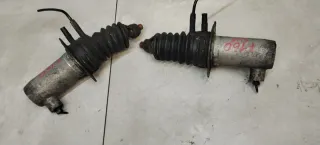  Гидроцилиндр задний Citroen C5 1 Арт 106114538, вид 4