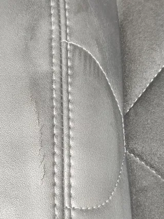  Обшивка сидений Citroen C5 Aircross Арт 106114529, вид 3