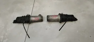  Гидроцилиндр задний Citroen C5 1 Арт 106114538, вид 1