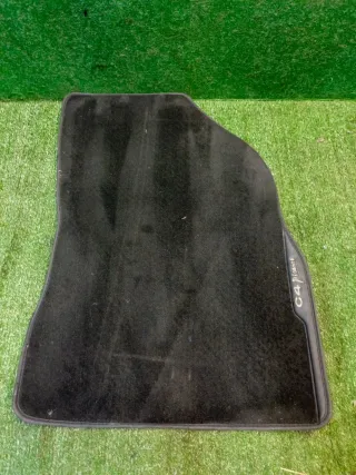  Коврики в салон Citroen C4 Grand Picasso 1 Арт 106114554, вид 1