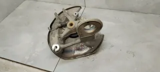  Ступица задняя правая Audi A4 B8 Арт 106114561, вид 3