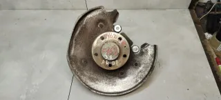 Ступица задняя правая Audi A4 B8 Арт 106114561, вид 1
