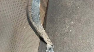  Крепление топливного бака Audi A6 C5 (S6,RS6) Арт 106114673, вид 4