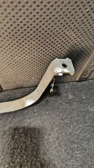  Крепление топливного бака Audi A6 C5 (S6,RS6) Арт 106114679, вид 4