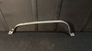  Крепление топливного бака Audi A6 C5 (S6,RS6) Арт 106114679, вид 1