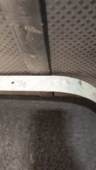  Крепление топливного бака Audi A6 C5 (S6,RS6) Арт 106114679, вид 2