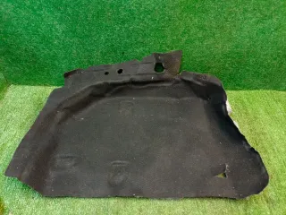  Ковер багажника Citroen C4 Grand Picasso 1 Арт 106114788, вид 1