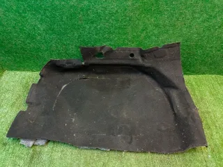  Ковер багажника Citroen C4 Grand Picasso 1 Арт 106114794, вид 1