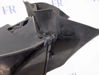 9816871780 Воздуховод интеркулера Citroen Berlingo 3 1.5л Арт Q2895043, вид 4