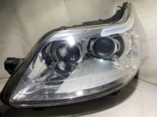  Фара передняя (комплект) Citroen C4 1 restailing Арт 106115846, вид 21