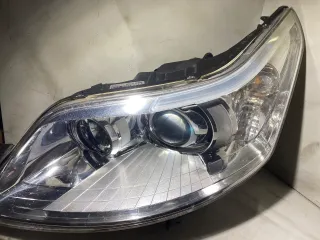  Фара передняя (комплект) Citroen C4 1 restailing Арт 106115846, вид 22