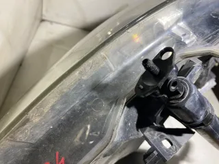  Фара передняя (комплект) Citroen C4 1 restailing Арт 106115846, вид 31