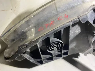  Фара передняя (комплект) Citroen C4 1 restailing Арт 106115846, вид 32