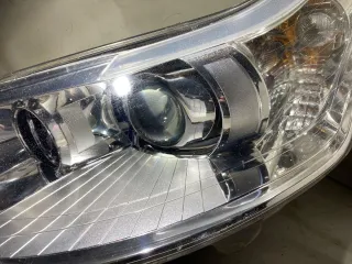  Фара передняя (комплект) Citroen C4 1 restailing Арт 106115846, вид 24