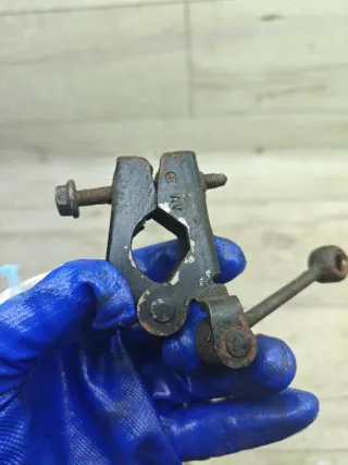  Датчик положения подвески Citroen C5 1 Арт 100826, вид 2