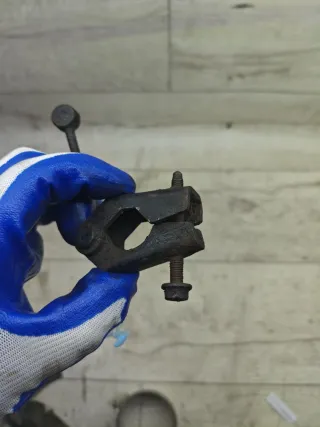  Датчик положения подвески Citroen C5 1 Арт 100826, вид 3