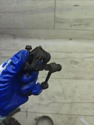  Датчик положения подвески Citroen C5 1 Арт 100826, вид 5