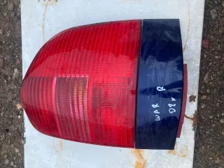  Фонарь задний правый Volkswagen Sharan 1 restailing Арт 106118393, вид 2