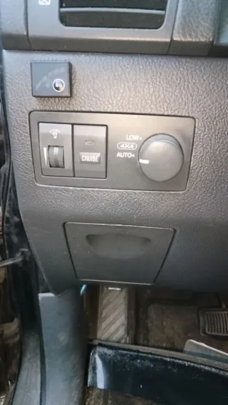  Полка под руль Kia Sorento 1 Арт G029-262, вид 1