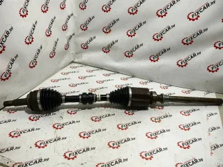 391006RY6D Полуось передняя правая (приводной вал, шрус) Nissan Rogue 3 Арт 28064