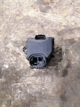 9658508980 Блок управления вентилятором радиатора Citroen C4 1 restailing Арт 5365_5, вид 1