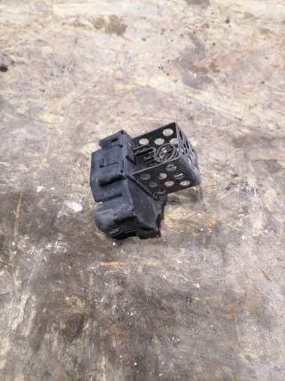 9658508980 Блок управления вентилятором радиатора Citroen C4 2 Арт 5365_7, вид 2