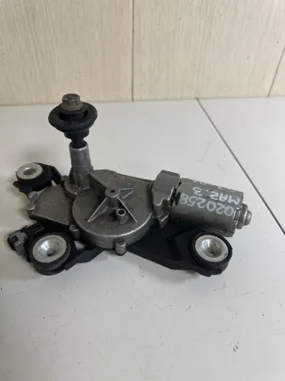  Моторчик заднего стеклоочистителя (дворника) Mazda 3 BK Арт 106301084, вид 2