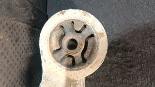 4B0501522E Кронштейн крепления балки подвески Audi A6 C5 (S6,RS6) Арт 106301489, вид 3